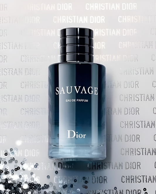 Suavage Dior EAU DE Perfume 100ML