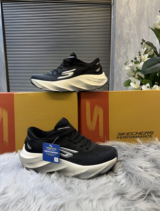 Skecherss Aero Burst Black