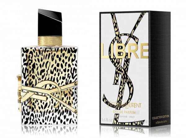 YSLL Libre EDP