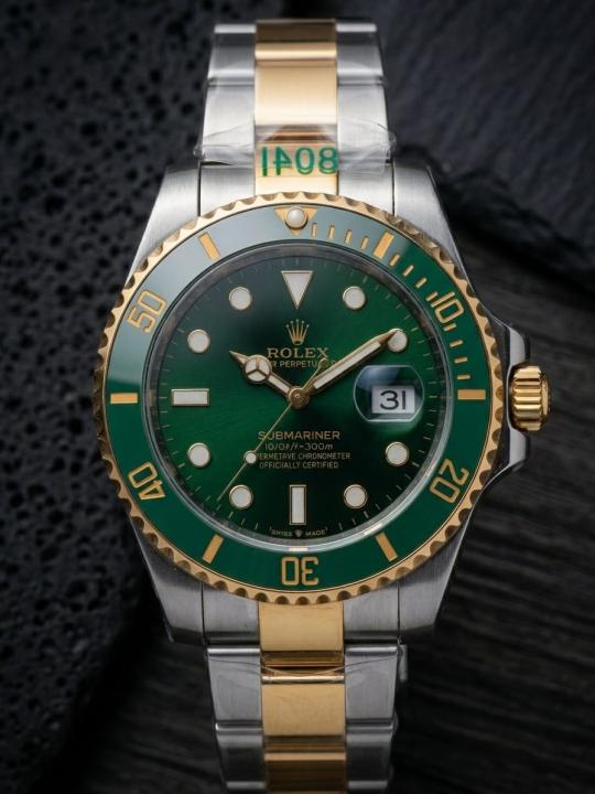 Rolexx Oyster perpetual Submarine Automatic