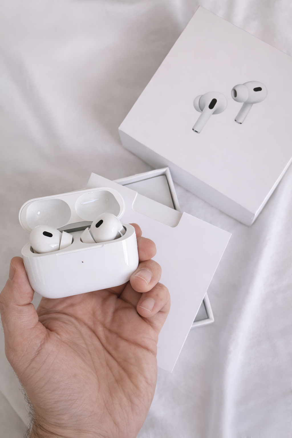 AirPods Pro 3 – Signature Premium Edition