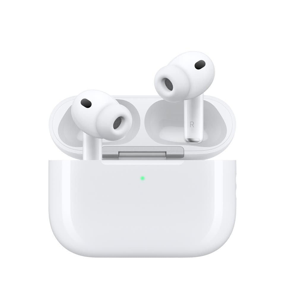 AirPods Pro 3 – Signature Premium Edition