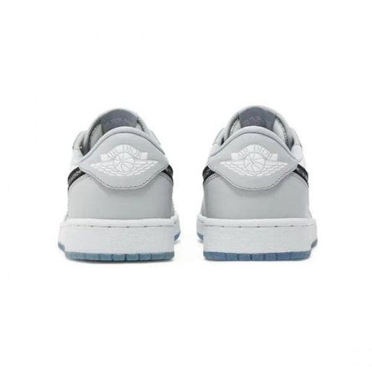 UA Airr Jordann 1 Low x Diorr