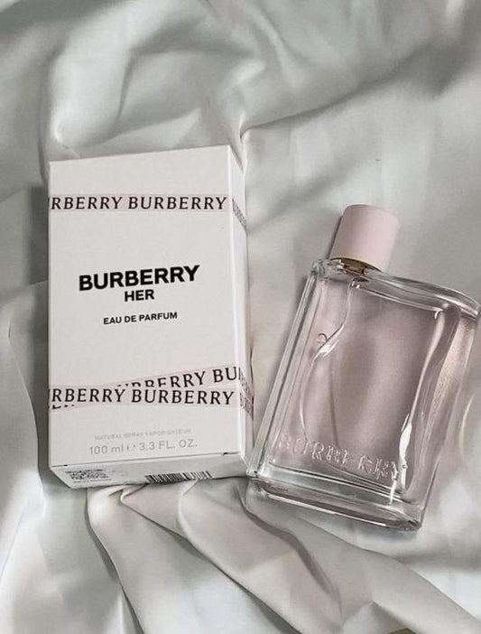 Burberryy Her EDP