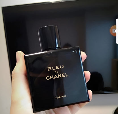 Bleu De Chanell