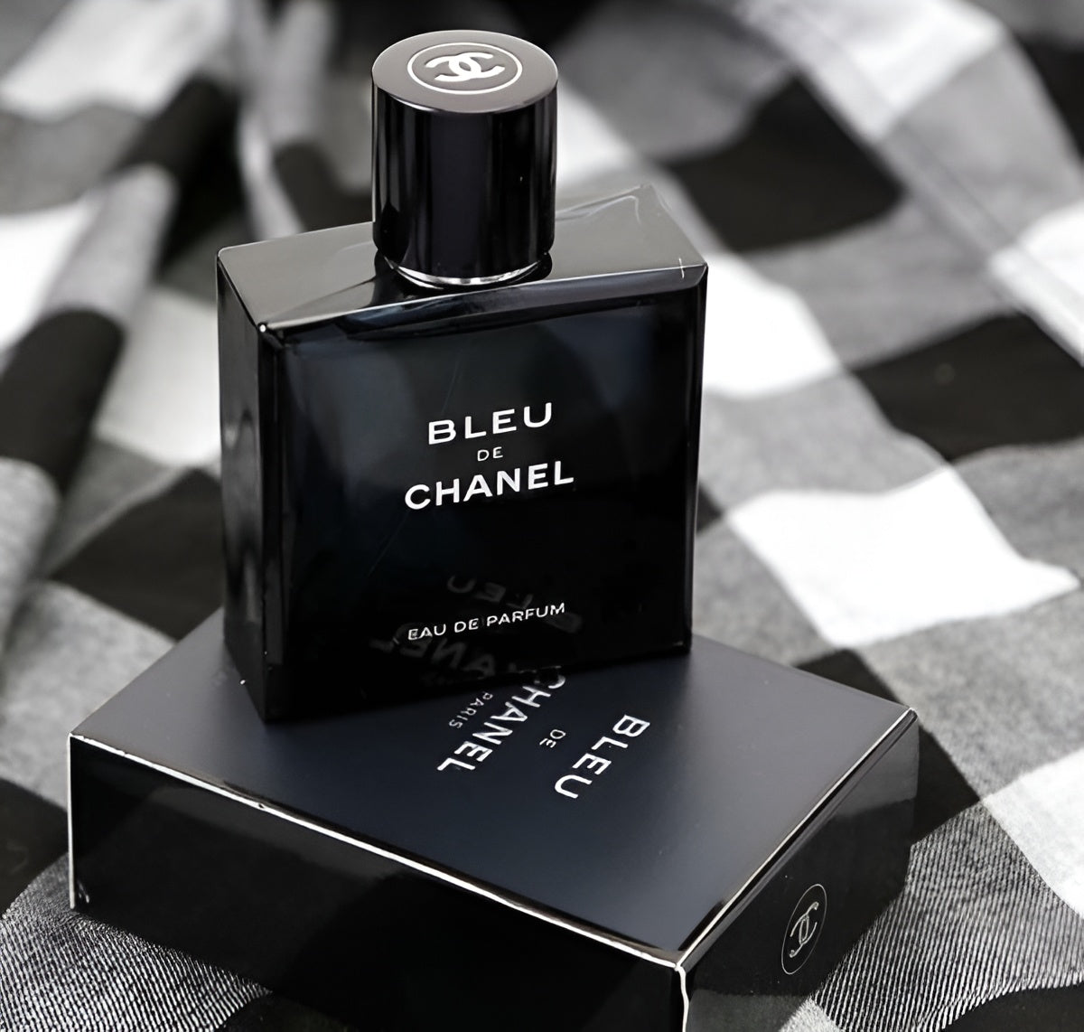 Bleu De Chanell