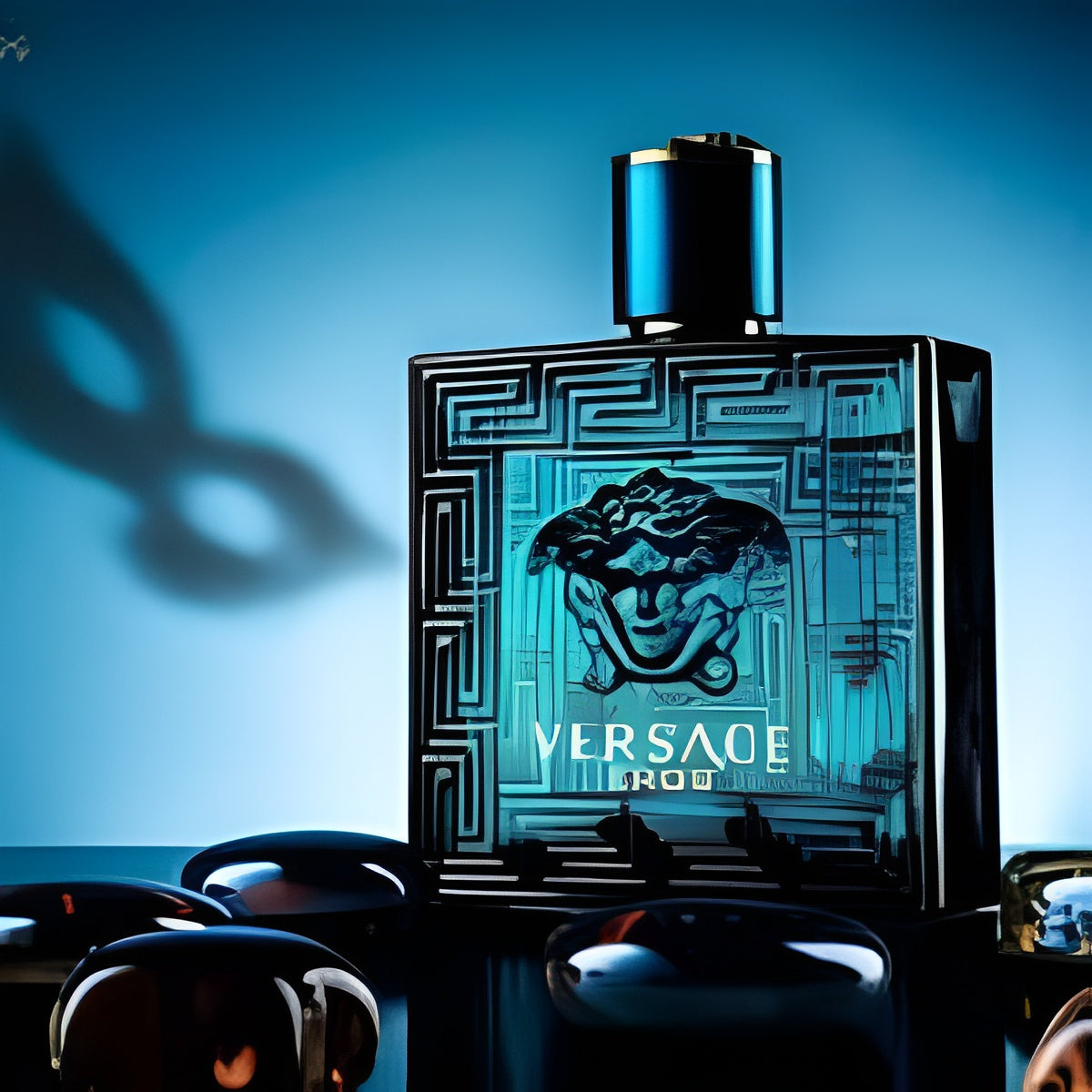 Versacee Eros Eau De Toilette