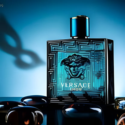 Versacee Eros Eau De Toilette