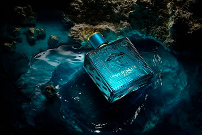 Versacee Eros Eau De Toilette