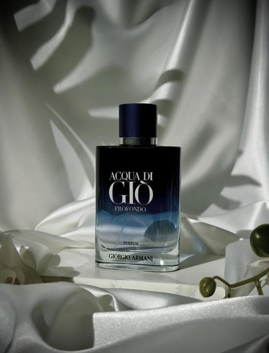 Armanii Acqua Di Gio Profondo Parfum