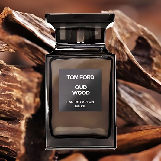 Tomfordd Oud Wood
