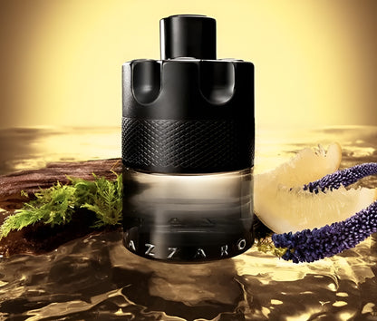 Azzaroo Edt Intense