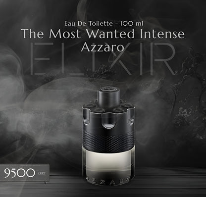 Azzaroo Edt Intense
