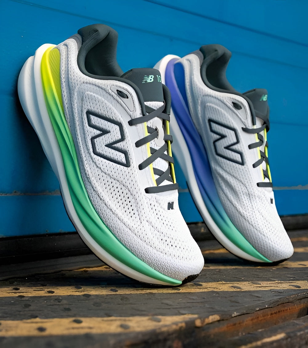New Balancee 1080v15