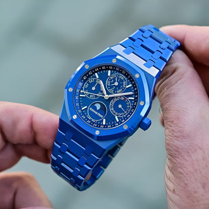 Audemarspiguett Royal Oak Calendar Automatic