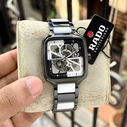 Radoo True Square Machine – Mechanical