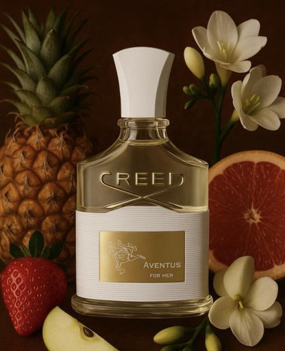 Creedd Aventus For Her