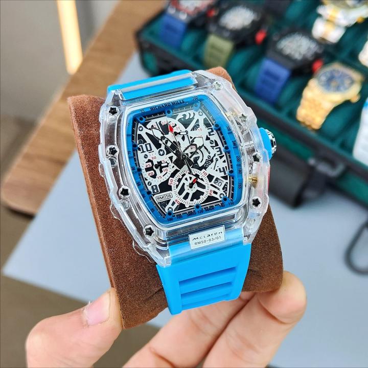 Richard Milllee Watch