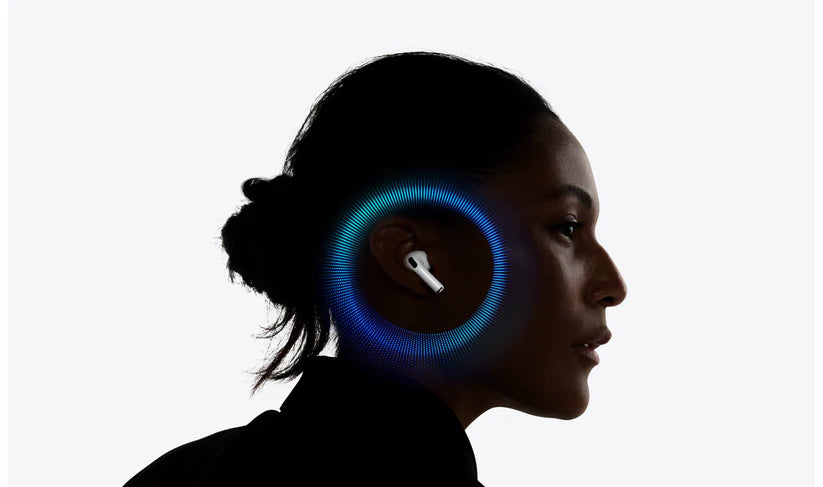 AirPods Pro 2 –  Deep Base Crystal Clear Sound With High Quality ANC   ( 1 FREE Case)