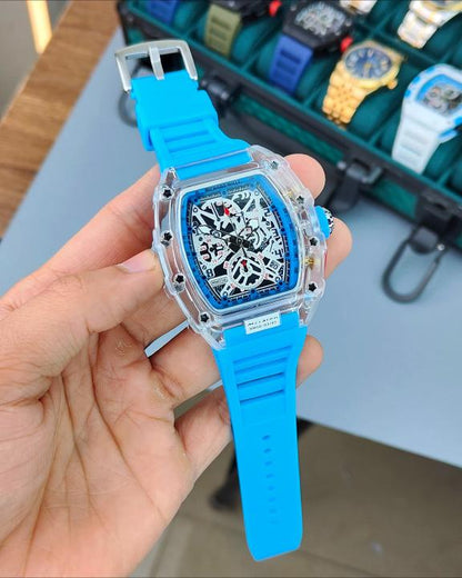 Richard Milllee Watch