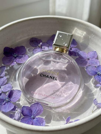 Chance Chanell EAU Splendide EDP