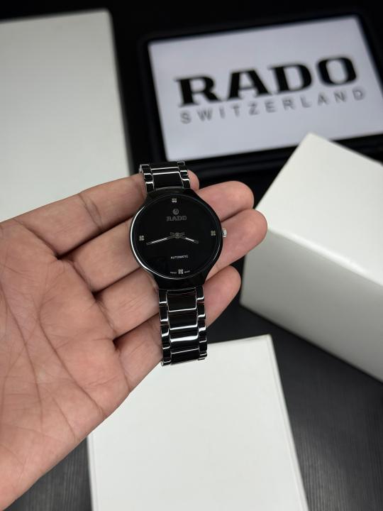 Radoo True Round Centrix