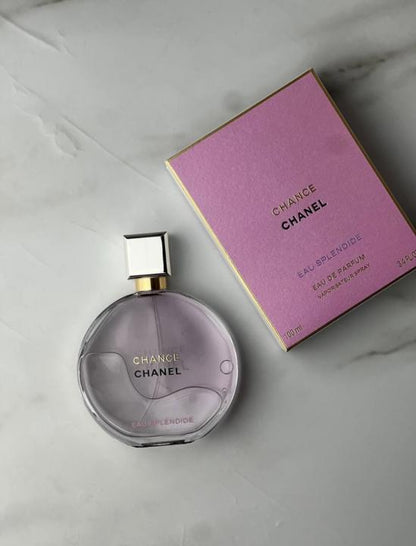Chance Chanell EAU Splendide EDP