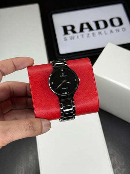 Radoo True Round Centrix