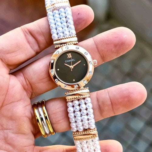 Chaneel Ladies Watch