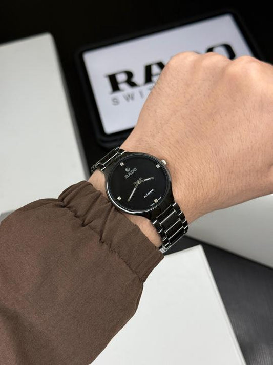 Radoo True Round Centrix