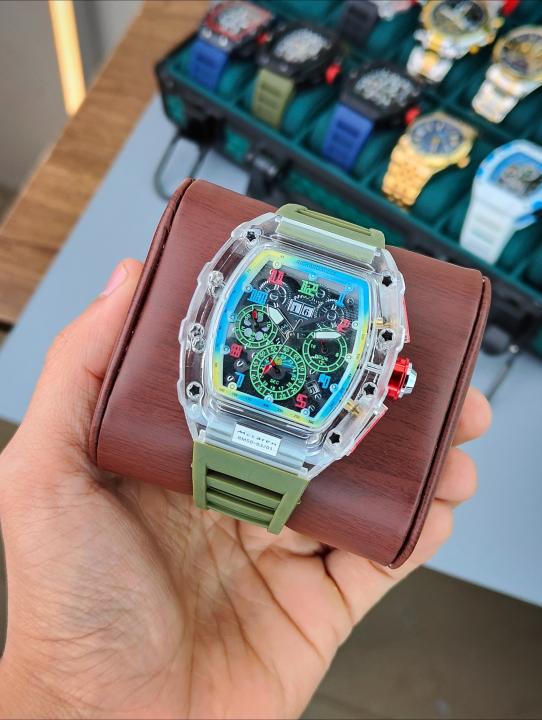 Richard Milllee Watch