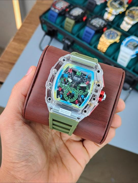 Richard Milllee Watch