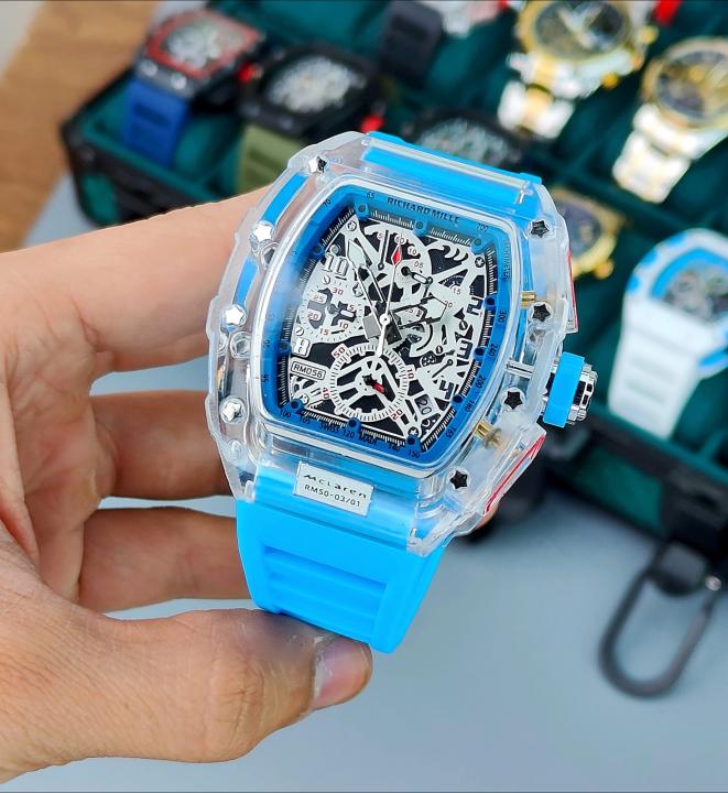 Richard Milllee Watch