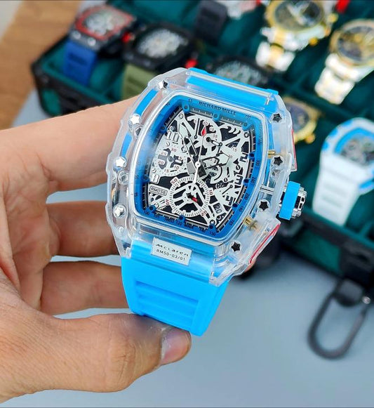 Richard Milllee Watch