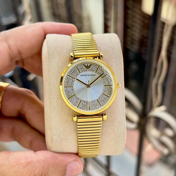 Emporio Armaniii Cleo