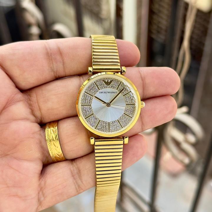 Emporio Armaniii Cleo