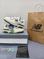 New balance 650 raime leon dore navy
