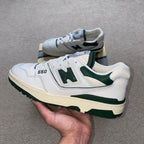 New balance 650 raime leon dore navy