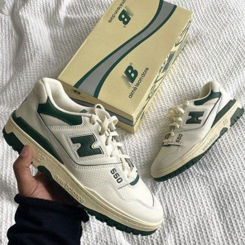 New balance 650 raime leon dore navy