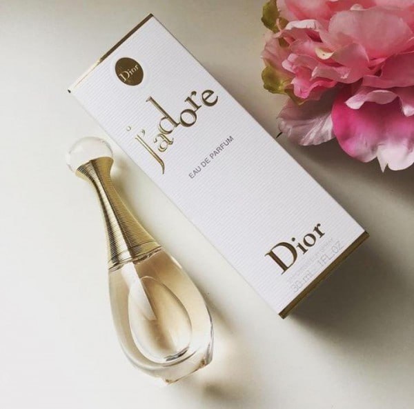 Dior J’adore Eau de Parfum 100ML