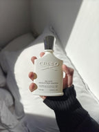 Creed Silver Mountain Water 120ML