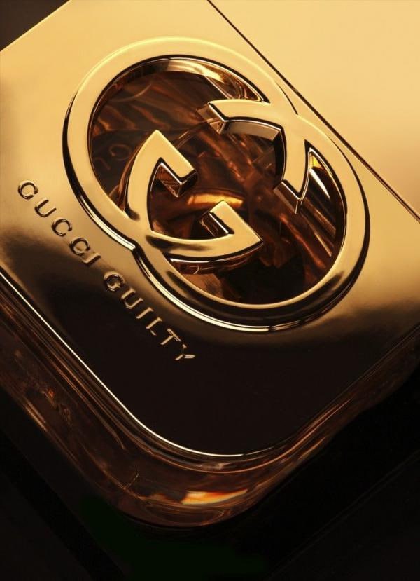 Gucci Guilty Eau de Toilette 75ML