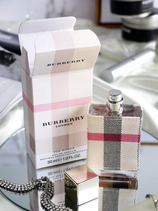 Burberry London Eau de Parfum 100ML – Women