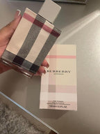 Burberry London Eau de Parfum 100ML – Women