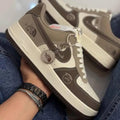 Nike Airforce 1 Low The North Face
