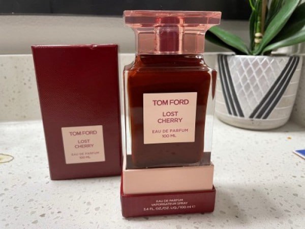 Tom Ford Lost Cherry Eau de Parfum 100ML