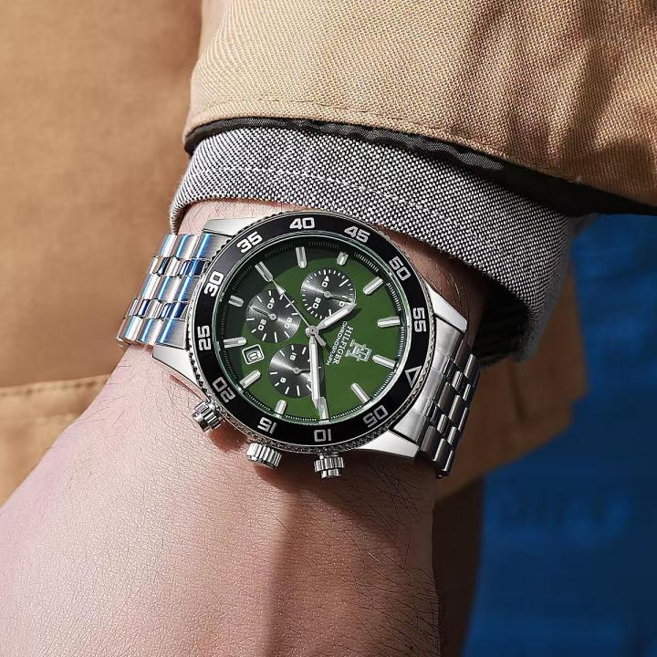 Tommy Hilfigerr Chronograph