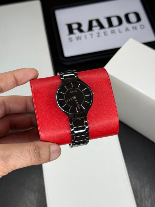 Raddo True Round Centrix