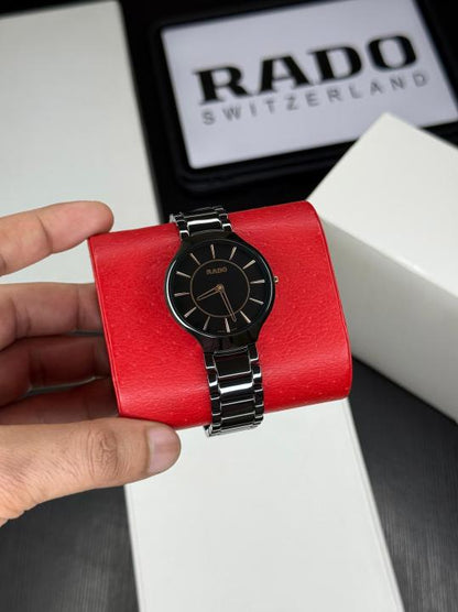 Raddo True Round Centrix