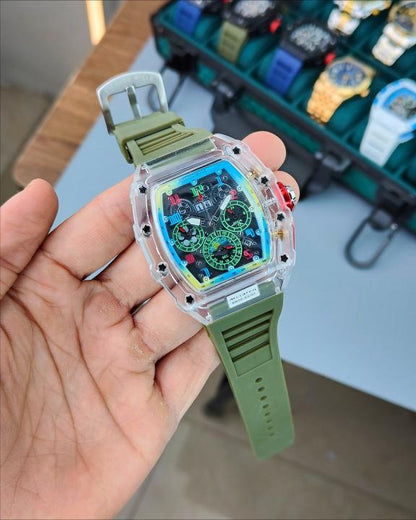 Richard Milllee Watch